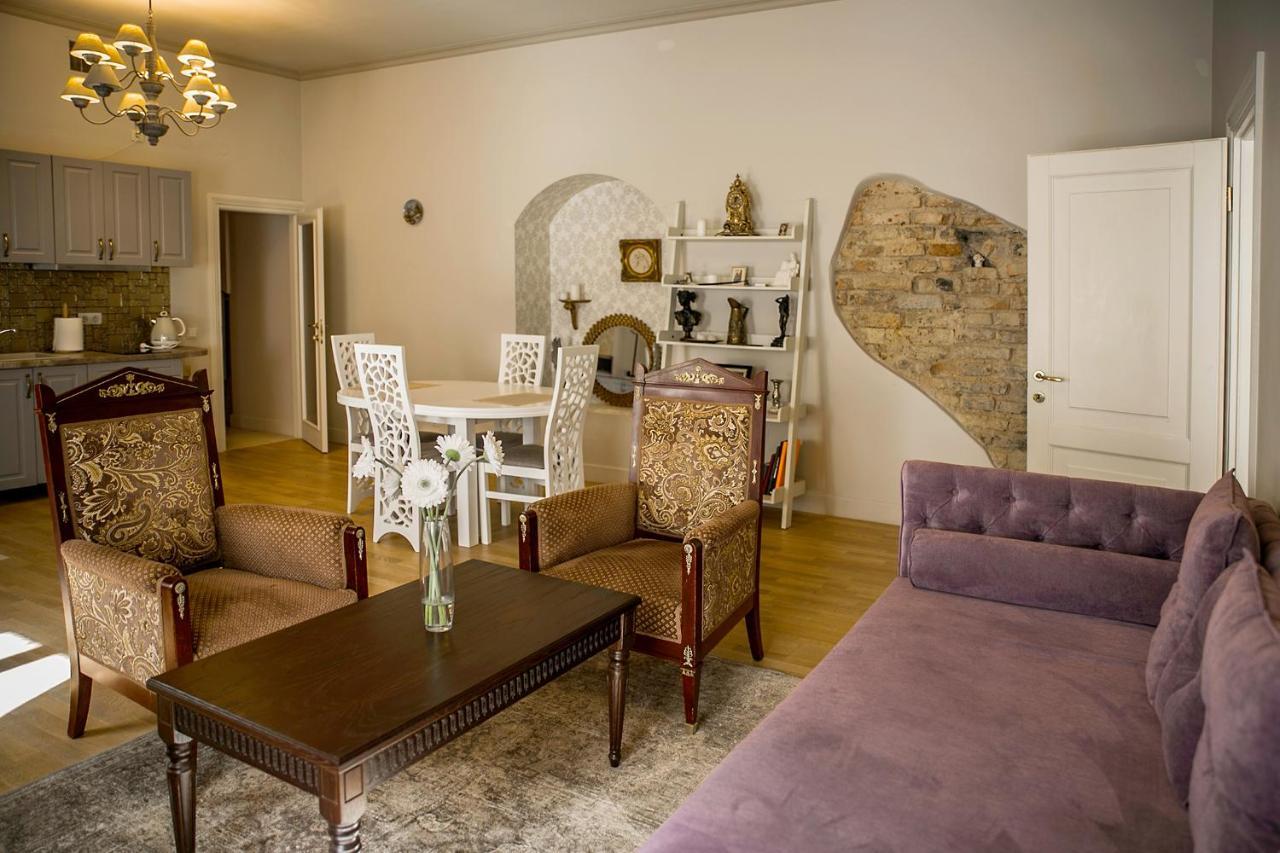 Gaono Apartment VNO Extérieur photo